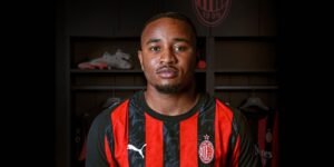 Milan, Nkunku torna al Lipsia: “Felice di essere di nuovo qui”