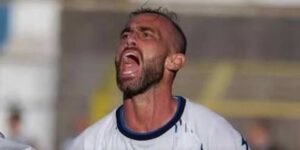 Luca Orlando verso il Castelpoto: fumata bianca sempre più vicina