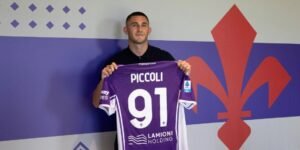 Bologna, colpo in attacco: preso Piccoli dalla Fiorentina