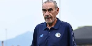 Atalanta, Sarri: “Se non c’è entusiasmo, meglio smettere. Sul mercato…”