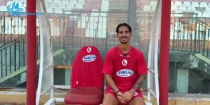 ESCLUSIVA MS – Turris, intervista a Stefano D’Agostino (VIDEO)