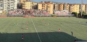 Turris – Real Forio, i corallini conquistano il passaggio del turno ai rigori: ora l’Afragolese