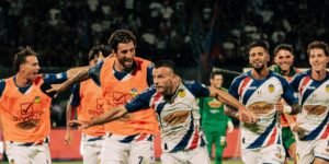 Scafatese da sogno: prima vittoria in campionato contro il Catania