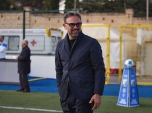 Progettualità e voglia di vincere, Livio Scuotto: “Siamo soddisfatti, Hernandez ha la mentalità giusta”