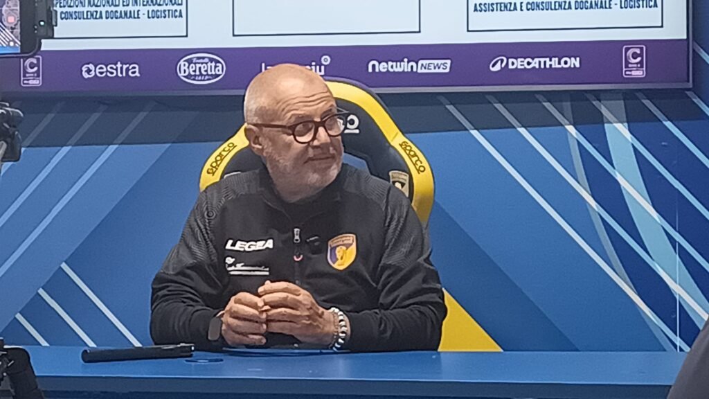 Raffaele Di Napoli, post Giugliano-Cosenza