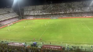 Giugliano KO all’Arechi: la Salernitana fa suo il derby e torna a vincere