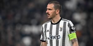 Bonucci si racconta: “Guardiola mi voleva al City. Il Milan? Avevo perso lucidità”