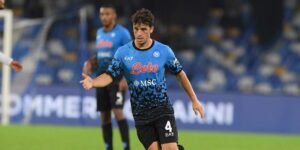 Diego Demme annuncia il ritiro: l’addio al calcio dell’ex Napoli