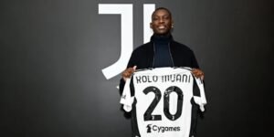 Juventus, infortunio per Kolo Muani: operazione riuscita