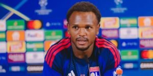 Lione, Openda si racconta: “La Juve mi ha fatto crescere, nessun rimpianto”