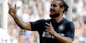 Ansia per Daniel Osvaldo: l’ex attaccante in terapia intensiva a Buenos Aires
