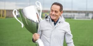 Sarnese, Pappacena: “Dobbiamo lottare per stare in alto”