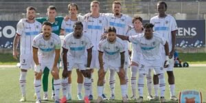 Afragolese-Sarnese, non basta il gol di Longo: al Moccia termina 1-1