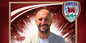 Sarnese, Schiattarella: “Abbiamo fatto tutto noi in questa partita”