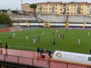 Savoia-Inter U23, il Giraud ritrovato: Meola e Scotti accendono il ritorno a casa