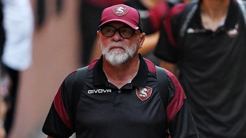 Serse Cosmi