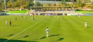 Sorrento-Casarano, Bolzan e Loreto firmano la risposta rossonera