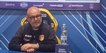 Raffaele Di Napoli, post Giugliano-Barletta