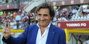 Torino, l’analisi di Cairo: “Avvio a rilento, ma il calendario era tosto”