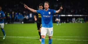 De Bruyne fa chiarezza: “Rigore a Hojlund per fiducia, poi ha scelto il mister”