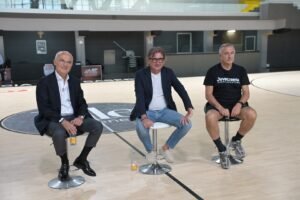 Serie A2, ProValue è il nuovo title sponsor della Juvecaserta 2021