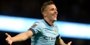 Jovetic tra passato e presente: dal mancato arrivo a Lecce all’amore per Firenze