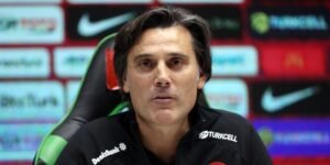 Terremoto Turchia: esonerato Vincenzo Montella dopo il crollo in Nations League