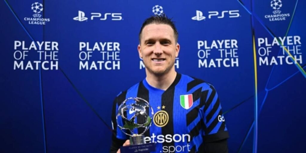 Zielinski Inter