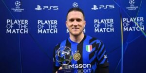 Inter, Zielinski fissa gli obiettivi: “Siamo forti, puntiamo a Scudetto e Champions”